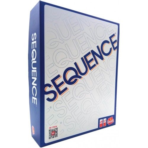 Сіквенс (Sequence)