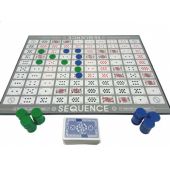 Сіквенс (Sequence)