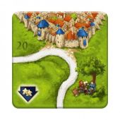 Каркассон: Юбилейное издание