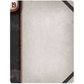 Детективні хроніки: Привид у музеї