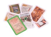 Элементарно! Живописная афера