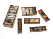 Органайзер для игры Spirit Island (Остров духов) Органайзер для игры Spirit Island (Остров духов)