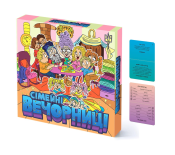 Сімейні Вечорниці (Еківоки, Еліас)