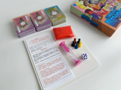 Сімейні Вечорниці (Еківоки, Еліас)