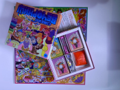 Сімейні Вечорниці (Еківоки, Еліас)