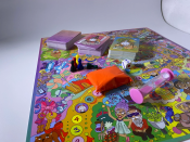 Сімейні Вечорниці (Еківоки, Еліас)