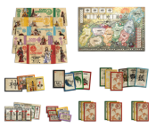 Восходящее солнце (Rising Sun)