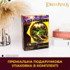 Фігурний дерев'яний пазл  Володар Перснів - Дорога зі Ширу
