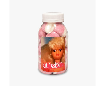Цукерки "Ot' ebin"