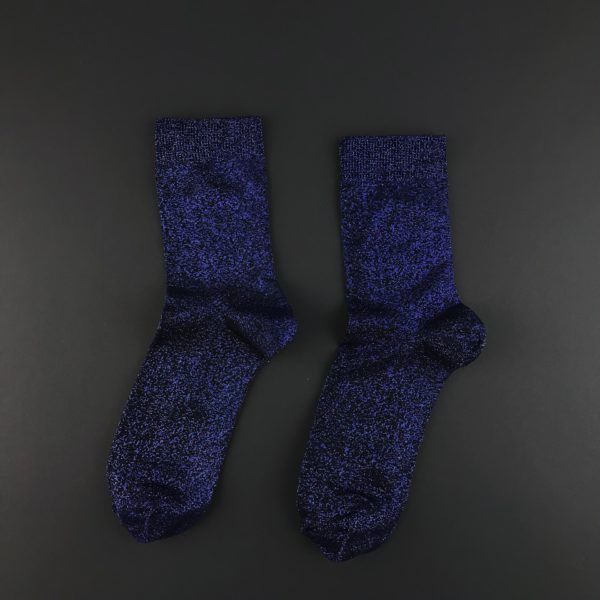 Шкарпетки SOX Deep Blue Dust 36-40