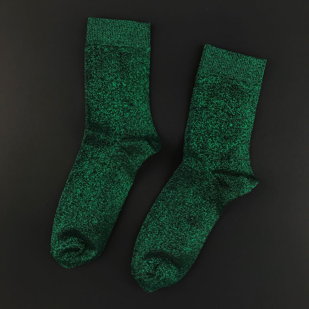 Шкарпетки SOX Green Dust 36-40