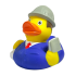 Утка FunnyDucks Инженер 