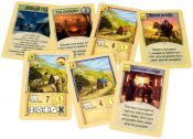 Колонизаторы: Купцы и Варвары (Catan: Traders & Barbarians) Колонизаторы: Купцы и Варвары (Catan: Traders & Barbarians)
