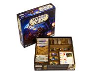 Органайзер для настольной игры "Древний Ужас"