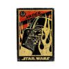 Дерев'яний постер "Star Wars # 4 Vader"