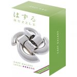 Металлическая головоломка Галактика (Huzzle Galaxy)  3-й уровень