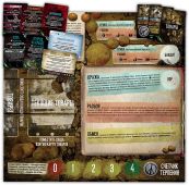 Это моя война. Истории осаждённого города