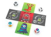 Паніка в лабораторії (Panic Lab)