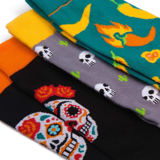 Dodo Socks Набір Mexicana