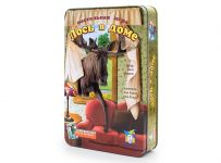 Лось в Доме Делюкс