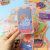 Карти Таро “Magic Jotter”