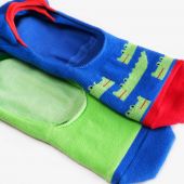 Dodo Socks Набор следов Croco