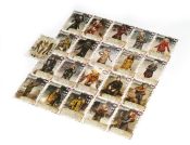 Мертвий сезон: Перехрестя (Dead of Winter: A Crossroads Game)