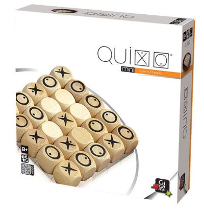 Quixo (Квіксо)