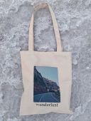 Эко-сумка "Wanderlust"