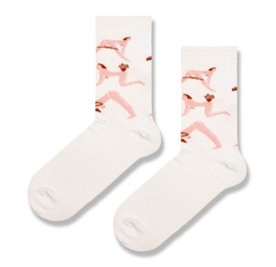 Шкарпетки SOX Йога