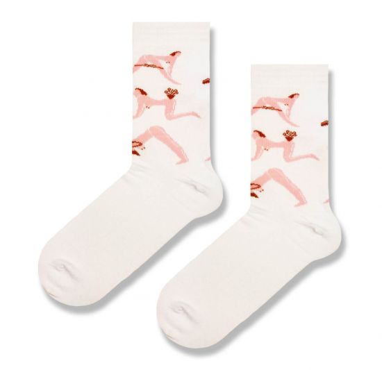 Носки SOX Йога