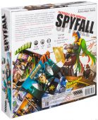 Знахідка для шпигуна / Spyfall