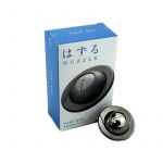 Металлическая головоломка НЛО (Huzzle UFO) 4-й уровень