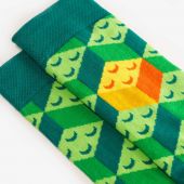 Носки Dodo Socks Konstruktor
