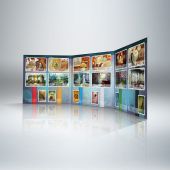 Мистериум. Скрытый Мотив (Містеріум. Прихований Мотив) доп.