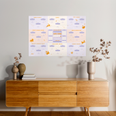 Набір для створення карти бажань «Усе можливо»