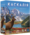 Каскадия (Cascadia)