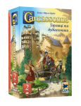 Доповнення Каркассон №2 - Торговці та Будівельники (Traders & Builders)