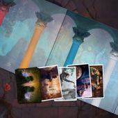 Мистериум. Скрытый Мотив (Містеріум. Прихований Мотив) доп.