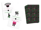 Я ніколи не 2