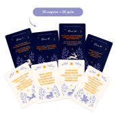 Набір для створення карти бажань «Усе можливо»