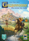 Доповнення Каркасон №5 - Посланці та мери (Abbey & Mayor)
