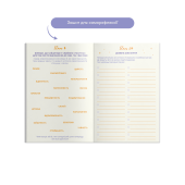 Набір для створення карти бажань «Усе можливо»