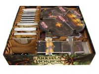 Органайзер для настольной игры "Ужас Аркхэма. Третье Издание"