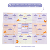 Набір для створення карти бажань «Усе можливо»