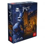 Мистер Джек в Лондоне (Mr. Jack) 