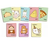 Тако кот коза сыр пицца (Тако Кіт Коза Сир Піца)