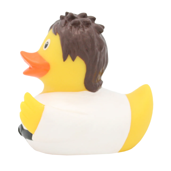 Утка FunnyDucks Каратистка