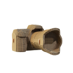 Картонный 3Д пазл "Камера"