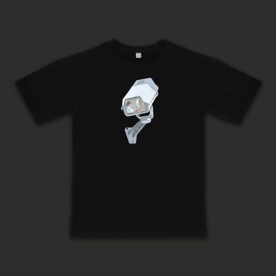 Футболка oversize "Big Brother"